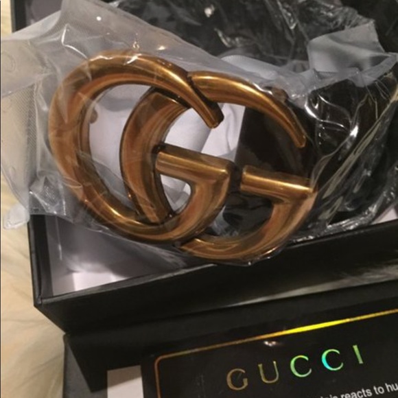 gucci belts poshmark